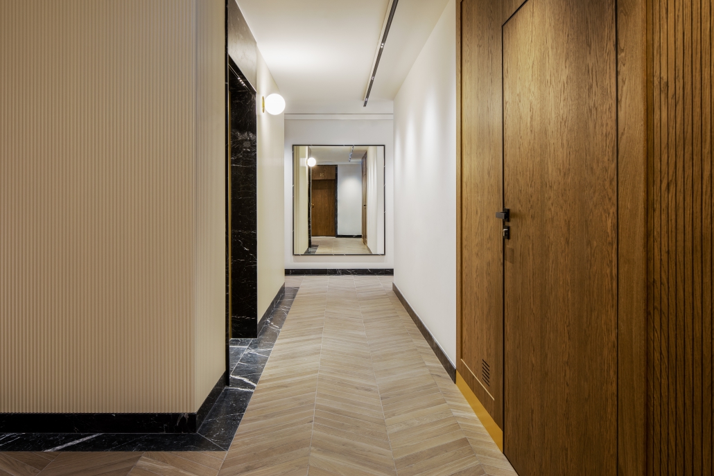 Bank Polski 1929 - Interiors 3