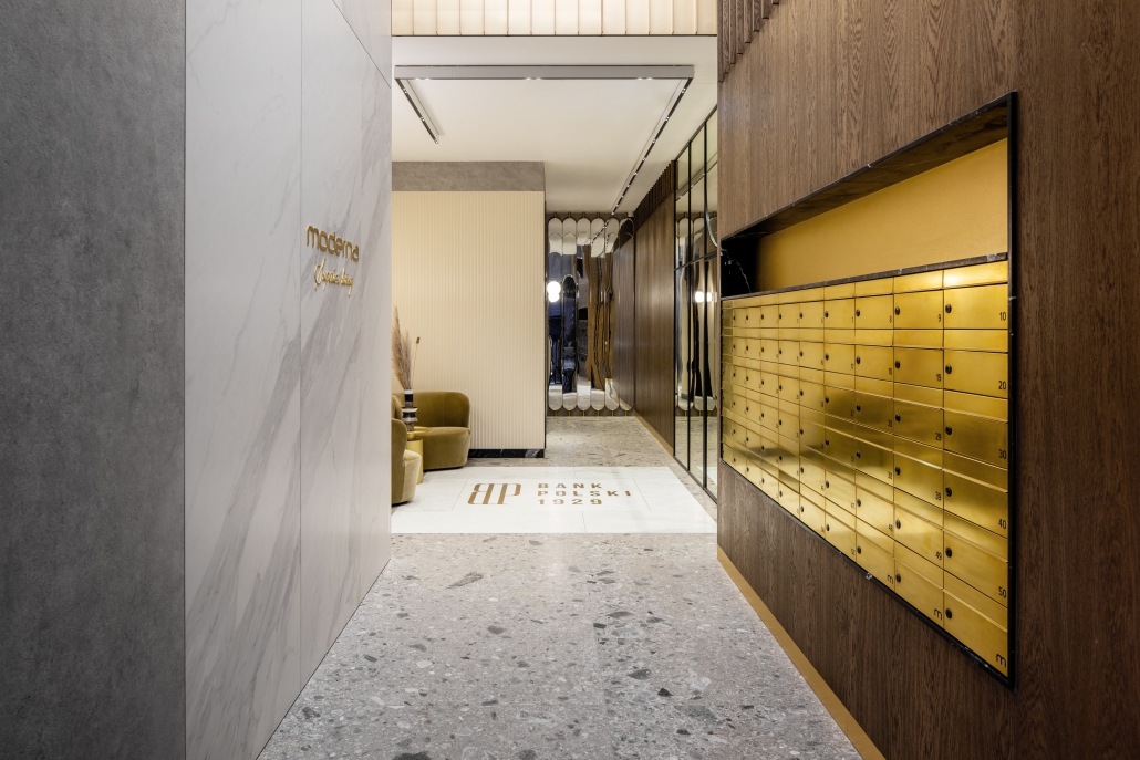 Bank Polski 1929 - Interiors 4