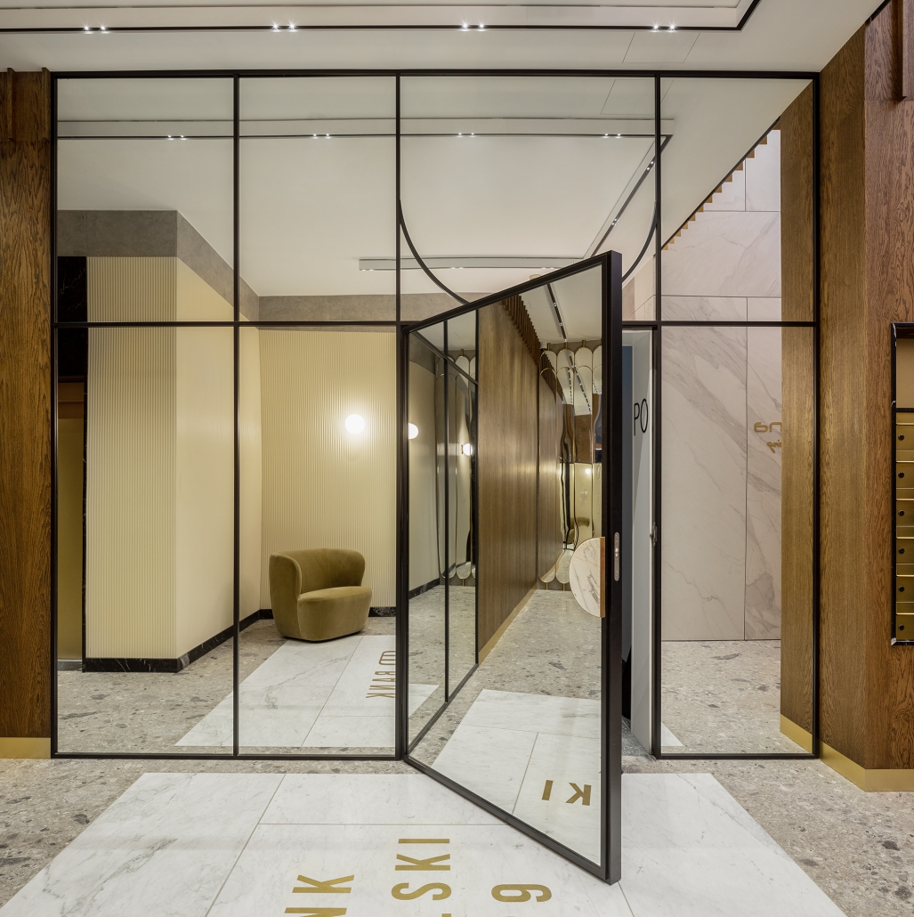 Bank Polski 1929 - Interiors 8